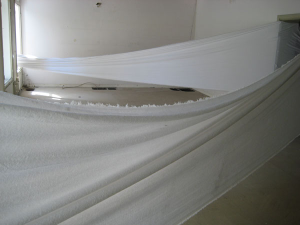 Towelflag