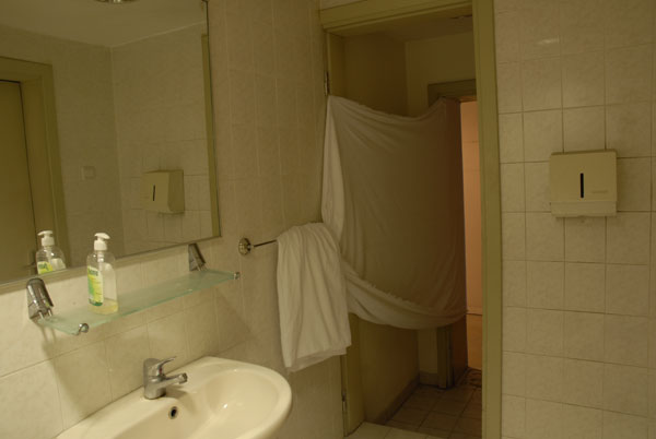 Towelflag